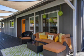 Casa de Forest- Hot tub and Pet Friendly!